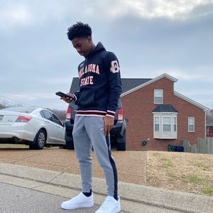 Meet your Posher, Jonathan